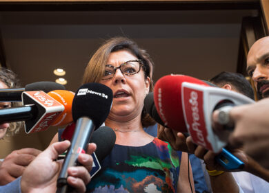 Autostrade, De Micheli: arriveremo a una decisione tra 15 giorni