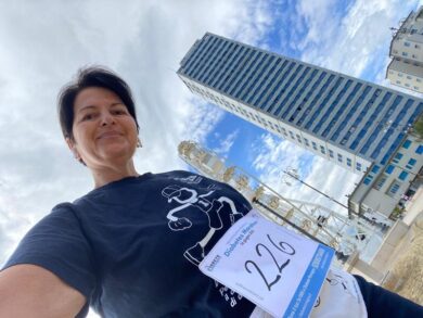 Diabetes Marathon 2020: l’Italia unita dalla solidarietà a chi ha il diabete
