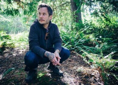 Paul Jarvis, il minimalismo può salvare le aziende, imparare dal lavoro a casa