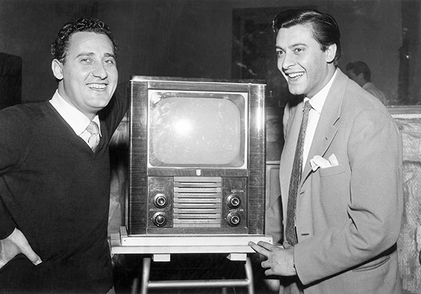 Alberto Sordi, a settembre la mostra nella sua villa: già 18mila prenotazioni Alberto Sordi, a settembre la mostra nella sua villa: già 18mila prenotazioni