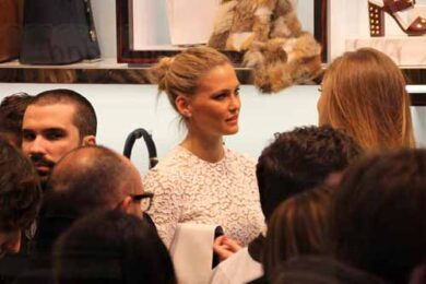 Michael Kors non sfilerà a settembre: “La moda deve cambiare”