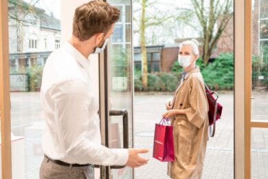 Coronavirus, modello operativo Amplifon sviluppato con virologi e audiologi