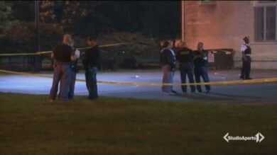 Usa, gli italiani a difesa delle Statue di Cristoforo Colombo