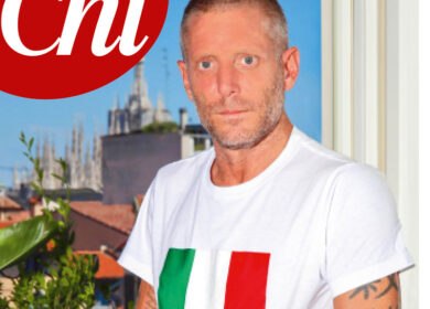 Lapo:“Ho colmato i vuoti nel modo sbagliato ora sono in pace grazie all’amore”