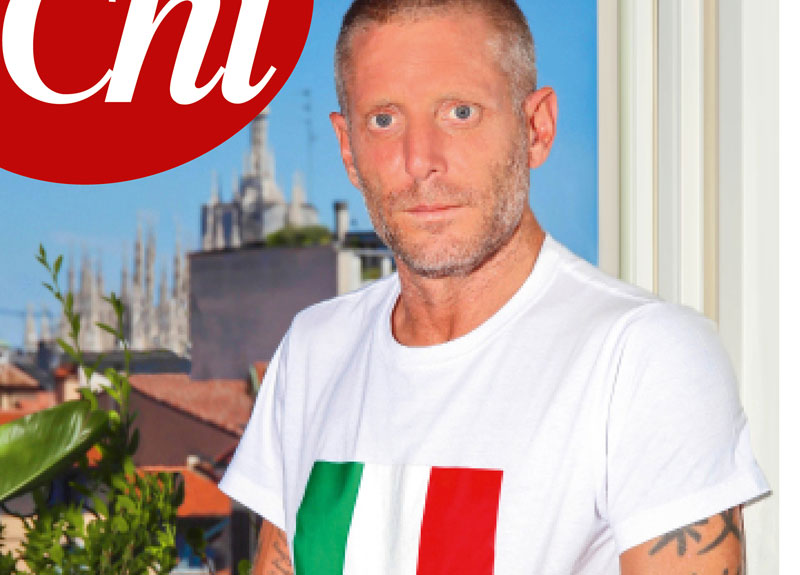 Lapo:“Ho colmato i vuoti nel modo sbagliato ora sono in pace grazie all’amore” Lapo:“Ho colmato i vuoti nel modo sbagliato ora sono in pace grazie all’amore”