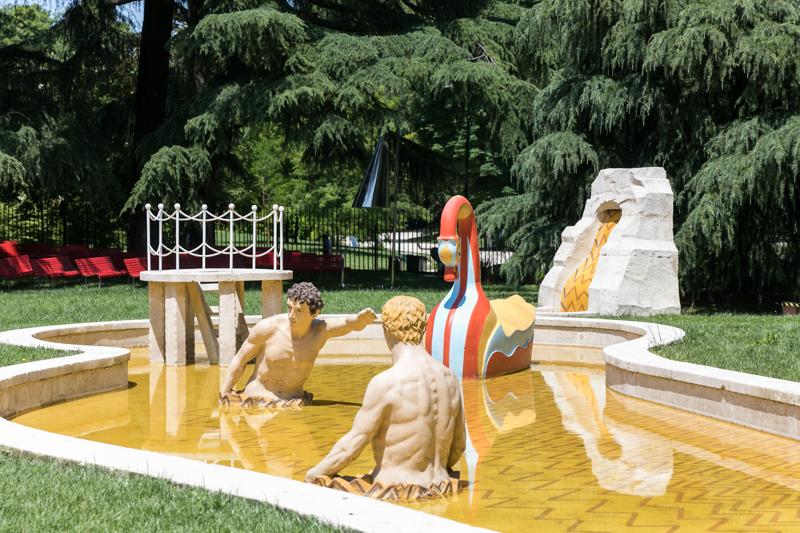 Al via Triennale Estate: programma, incontri, eventi, novità Al via Triennale Estate: programma, incontri, eventi, novità