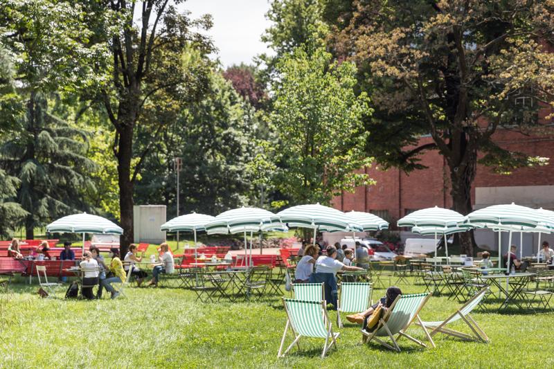 Al via Triennale Estate: programma, incontri, eventi, novità Al via Triennale Estate: programma, incontri, eventi, novità