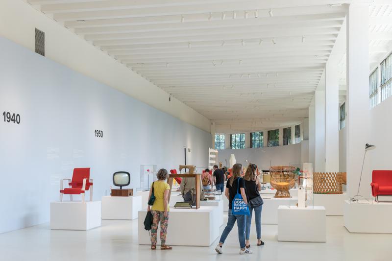 Al via Triennale Estate: programma, incontri, eventi, novità Al via Triennale Estate: programma, incontri, eventi, novità