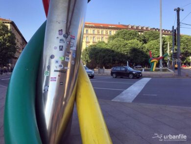 Statua Montanelli, Sala: “è più sbagliata la piazza intitolata a Cadorna”