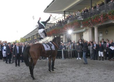 Snaitech rinuncia al ricorso su vincolo storico sull’Ippodromo di San Siro