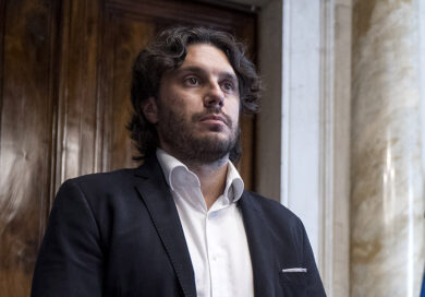 “Conte garanzia del patto 5S-Pd. Non punta a fare il capo politico”