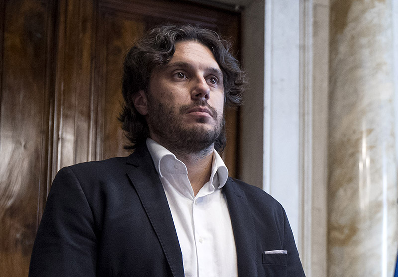 “Conte garanzia del patto 5S-Pd. Non punta a fare il capo politico” “Conte garanzia del patto 5S-Pd. Non punta a fare il capo politico”