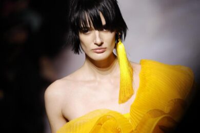 Givenchy punta sul creativo Williams. L’ex ceo Fortunato va in casa Richemont