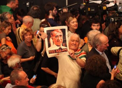 I dem accolgono gli ex pisapiani: nasce una nuova area nel Pd