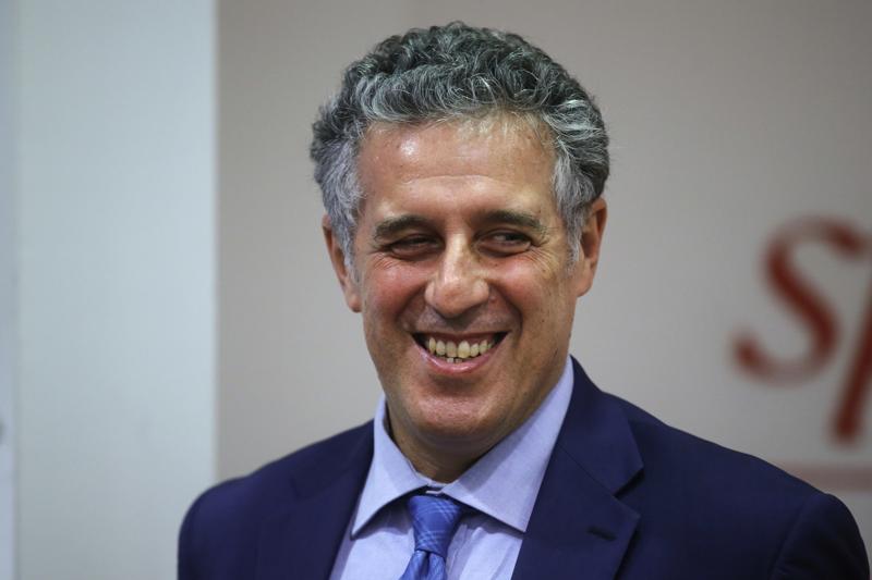 Caso Palamara, Di Matteo: “Nomine? Criterio di appartenenza simile alla mafia” Caso Palamara, Di Matteo: “Nomine? Criterio di appartenenza simile alla mafia”