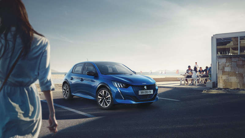 Riciclabilità, una priorità per il marchio Peugeot Riciclabilità, una priorità per il marchio Peugeot