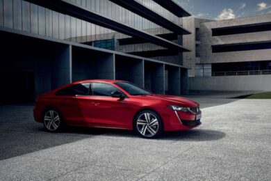 Riciclabilità, una priorità per il marchio Peugeot