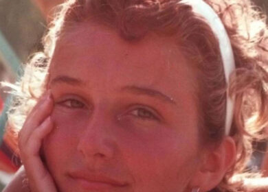Vasco Rossi pubblica la foto di Silvia: “È lei la ragazza della mia canzone”