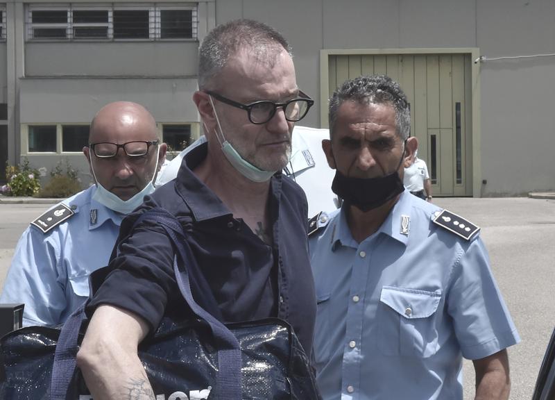 Mafia Capitale, Carminati “a rischio fuga”: obbligo di dimora a Sacrofano Mafia Capitale, Carminati “a rischio fuga”: obbligo di dimora a Sacrofano