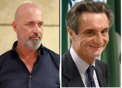 Morti Covid: Piacenza come Bergamo. Il virus non guarda a Fontana o Bonaccini