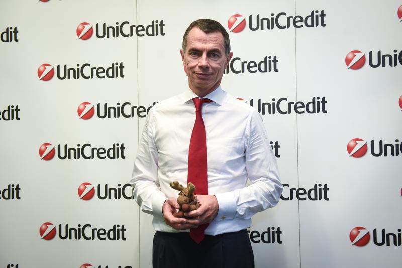 Ubi al top in credit finance e tesoreria PA. Cosa dirà UniCredit all’Antitrust Ubi al top in credit finance e tesoreria PA. Cosa dirà UniCredit all’Antitrust