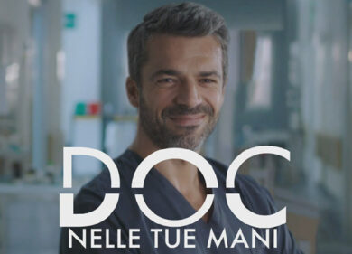 Luca Argentero e Alessandro Cattelan, 3 finali per Doc – Nelle tue mani