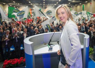 Fase3, lunedì FdI presenta le proposte sull’emergenza Turismo