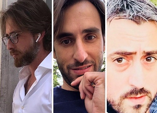 Scrivere come le star di Fb Tosa, Mola, Delprete: quattro consigli (con prova) Scrivere come le star di Fb Tosa, Mola, Delprete: quattro consigli (con prova)