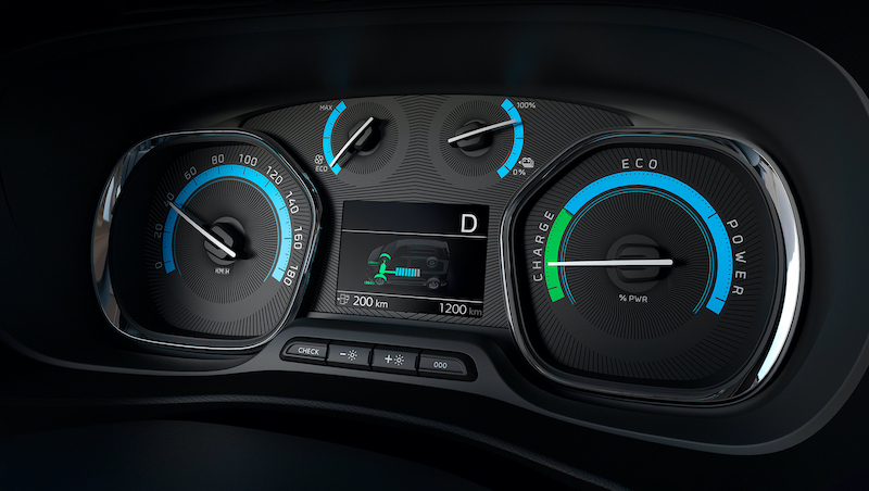 Opel Zafira-e Life: nuova ammiraglia zero emissioni Opel Zafira-e Life: nuova ammiraglia zero emissioni
