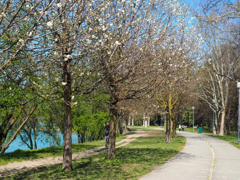 Gruppo CAP riapre il BlueLab all’Idroscalo: laboratori per bambini e ragazzi
