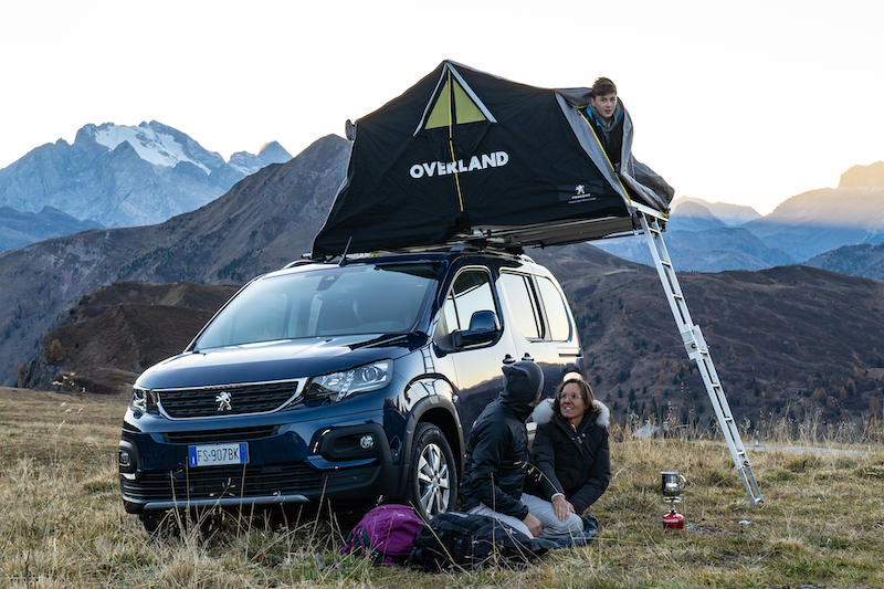 Peugeot lancia il pacchetto “RIPARTI IN GRAN FORMA” Peugeot lancia il pacchetto “RIPARTI IN GRAN FORMA”
