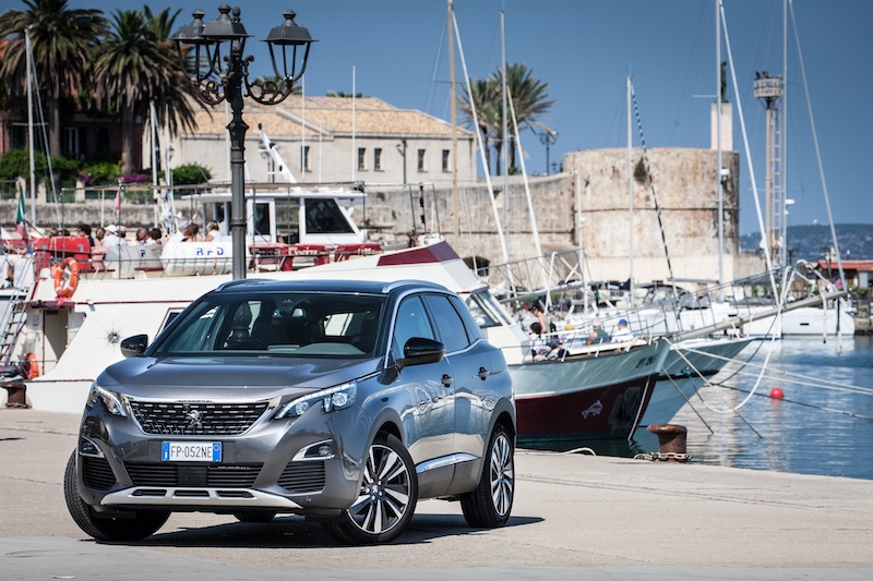 Peugeot lancia il pacchetto “RIPARTI IN GRAN FORMA” Peugeot lancia il pacchetto “RIPARTI IN GRAN FORMA”