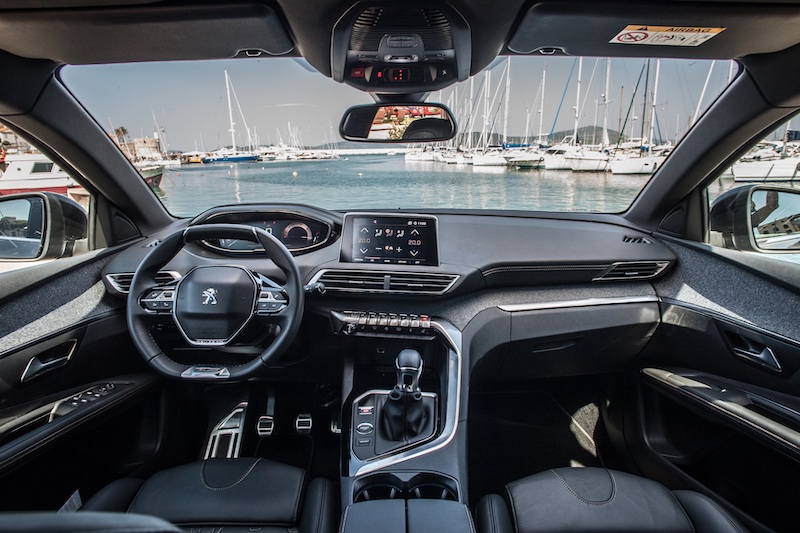 Peugeot lancia il pacchetto “RIPARTI IN GRAN FORMA” Peugeot lancia il pacchetto “RIPARTI IN GRAN FORMA”