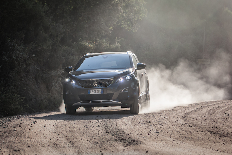 Peugeot lancia il pacchetto “RIPARTI IN GRAN FORMA” Peugeot lancia il pacchetto “RIPARTI IN GRAN FORMA”