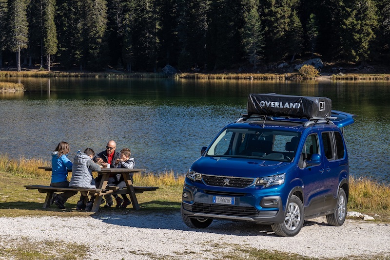 Peugeot lancia il pacchetto “RIPARTI IN GRAN FORMA” Peugeot lancia il pacchetto “RIPARTI IN GRAN FORMA”