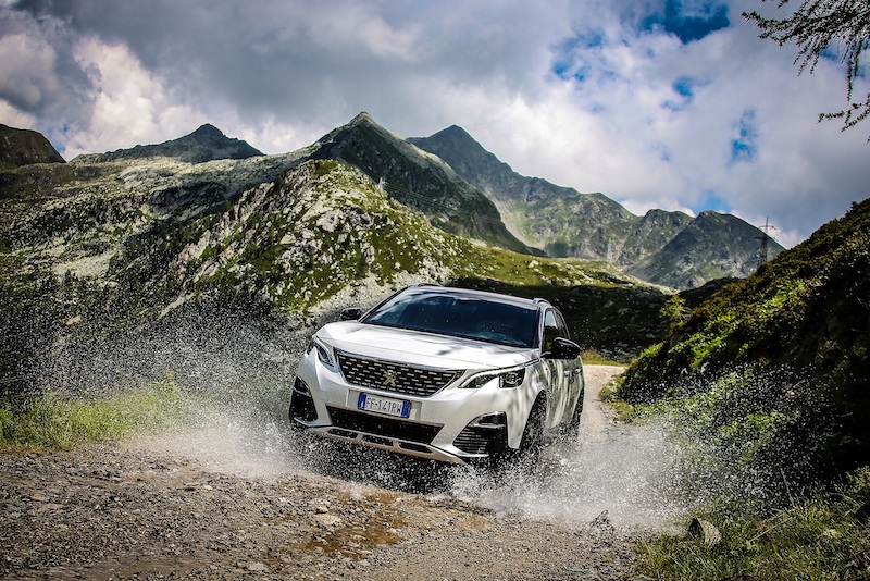 Peugeot lancia il pacchetto “RIPARTI IN GRAN FORMA” Peugeot lancia il pacchetto “RIPARTI IN GRAN FORMA”