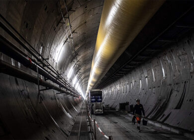 Tav, la Corte dei Conti ci va pesante: “Benefici economici solo tra 50 anni”