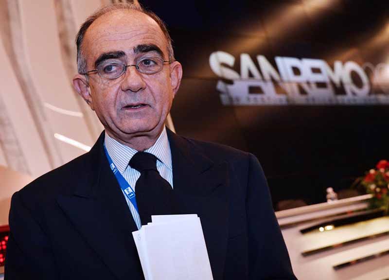 Giancarlo Leone (Apa): “Chiediamo di potenziare le risorse per il Tax Credit” Giancarlo Leone (Apa): “Chiediamo di potenziare le risorse per il Tax Credit”