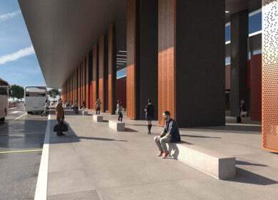 Fs Italiane, approvato il progetto definitivo della tratta Hirpinia-Orsara