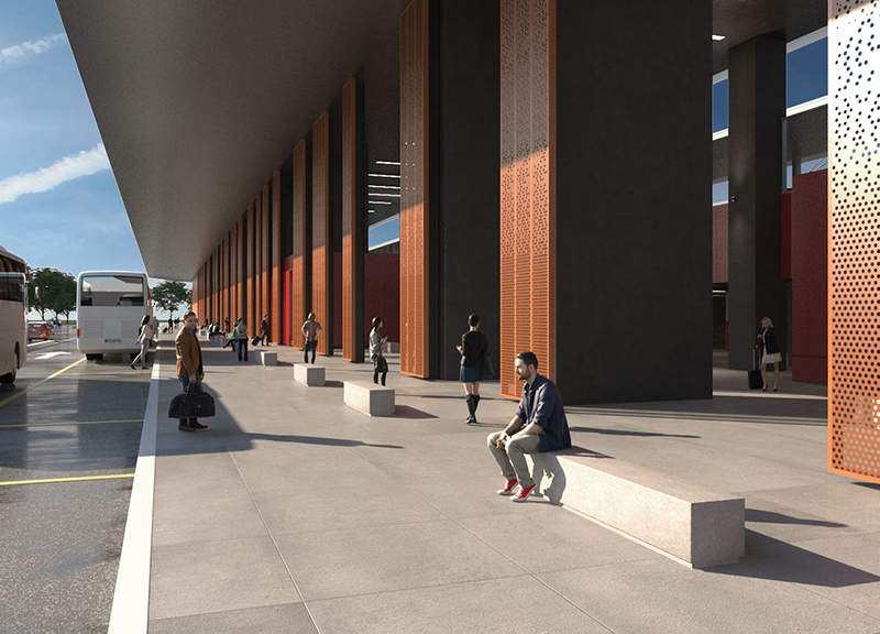 Fs Italiane, approvato il progetto definitivo della tratta Hirpinia-Orsara Fs Italiane, approvato il progetto definitivo della tratta Hirpinia-Orsara