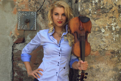 Forte dei Marmi festeggia l’inizio d’estate con le Quattro Stagioni di Vivaldi