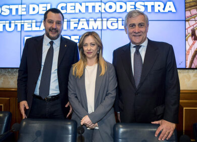 Il Centrodestra alla canna del gas. Ennesima fumata nera sulle Regionali