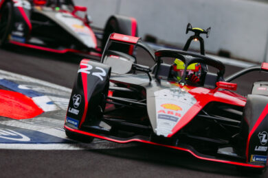 Formula E, Nissan e.dams è pronta al ritorno in pista a Berlino