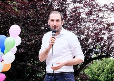 Scandella: se eletto prime riunioni commissione Covid ad Alzano e aperte