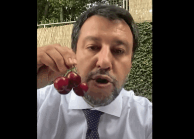 Salvini, sinistra ossessionata dai suoi comportamenti ma i ritardi dell’Inps?