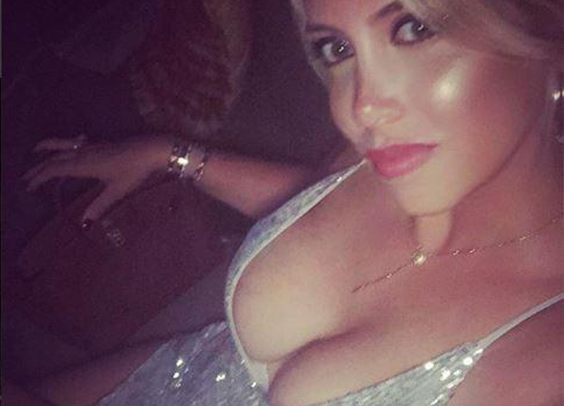 Wanda Nara: “Serie tv sulla mia vita. Rivelerò dettagli piccanti” Wanda Nara: “Serie tv sulla mia vita. Rivelerò dettagli piccanti”