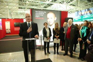 5X1000 AIL: intervista al presidente nazionale Sergio Amadori