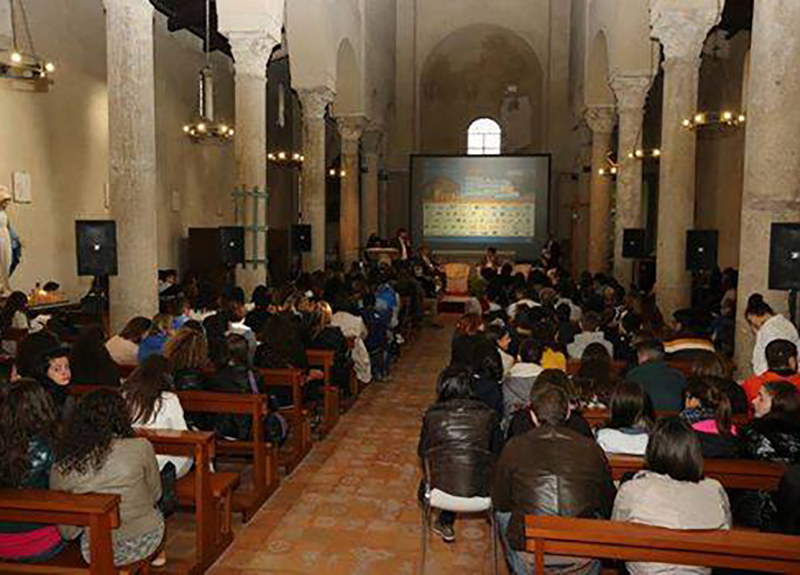 Bmta, il Premio “Fiammenghi” 2020 alla migliore tesi di laurea in archeologia Bmta, il Premio “Fiammenghi” 2020 alla migliore tesi di laurea in archeologia