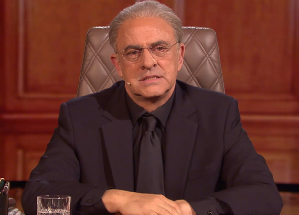 Fratelli di Crozza :De Luca “altro che san Gennaro … è il sangue di Gattuso che deve andare nell’ampolla” Fratelli di Crozza :De Luca “altro che san Gennaro … è il sangue di Gattuso che deve andare nell’ampolla”