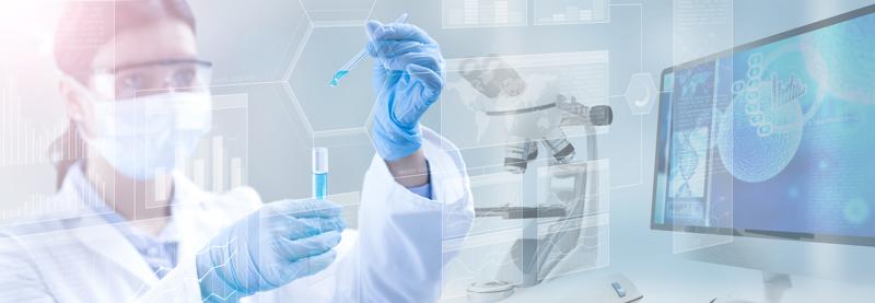 Amgen: “I farmaci multispecifici sono la nuova frontiera della ricerca” Amgen: “I farmaci multispecifici sono la nuova frontiera della ricerca”